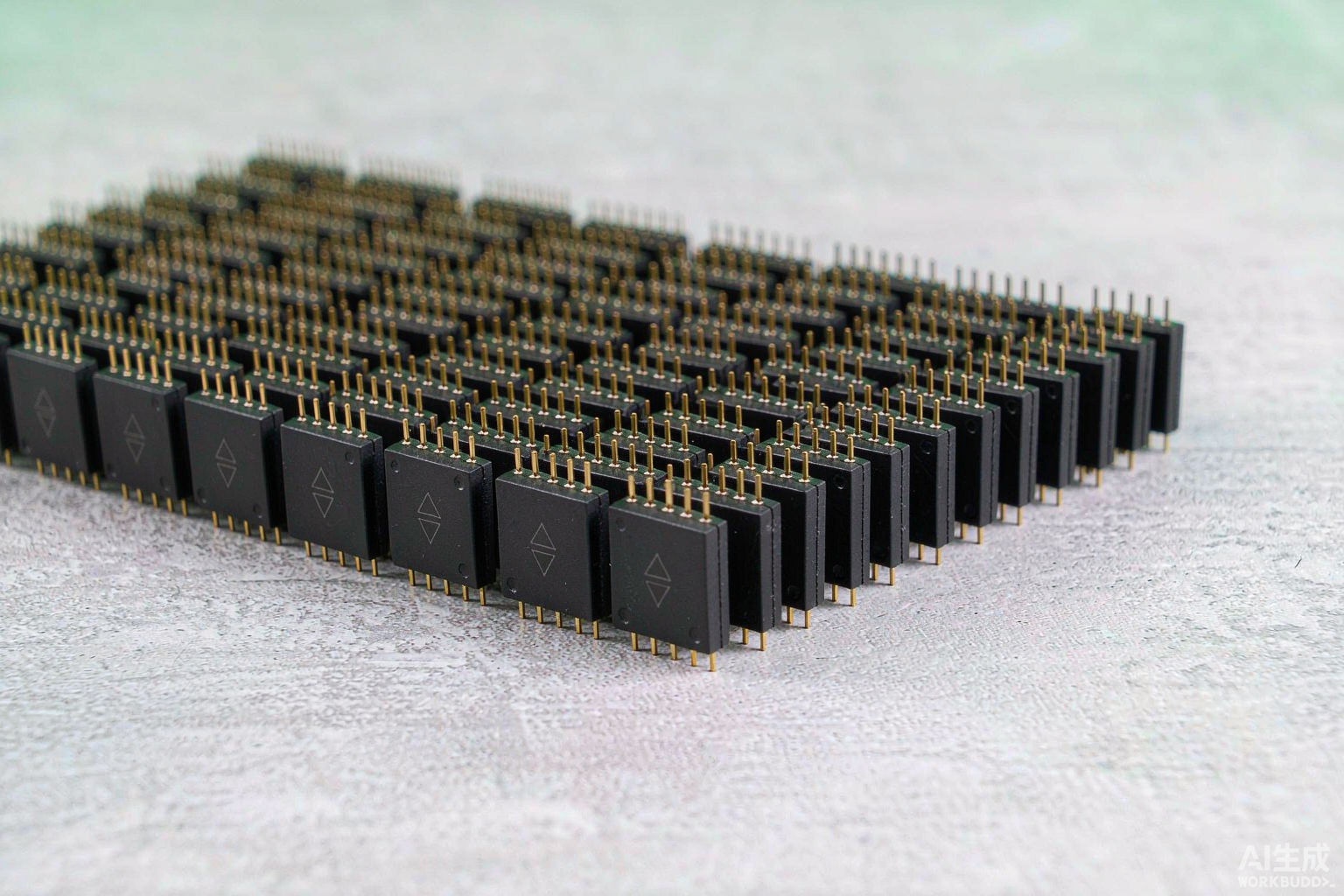 IC components
