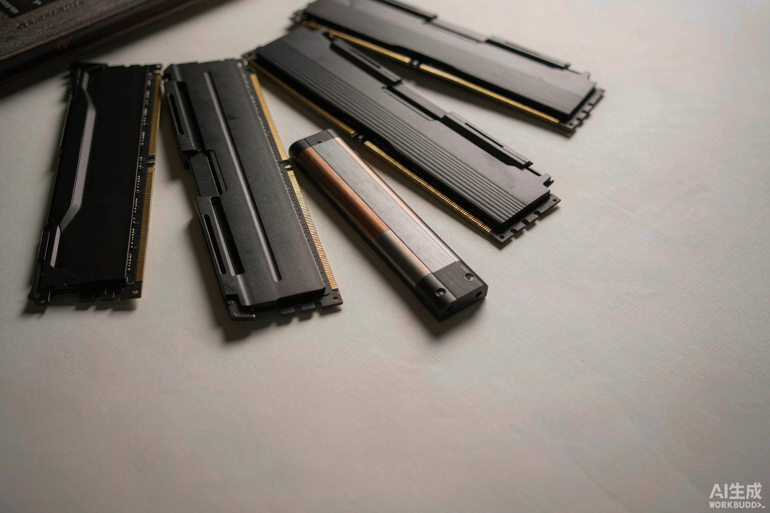 Memory modules